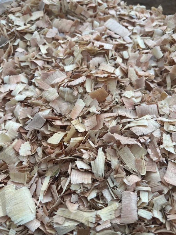 Cama para galinhas no Paraná