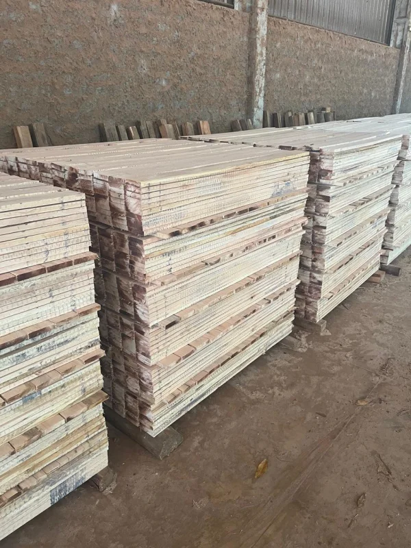 Empresa fabricante de palete