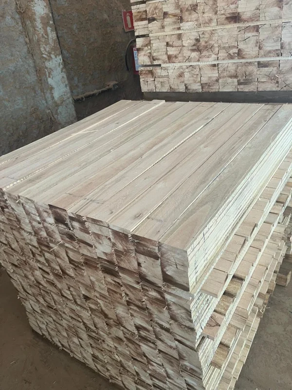 Fabricante de pallet de madeira